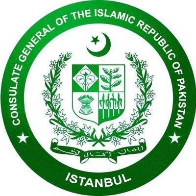 Consulate General of Pakistan in Istanbul