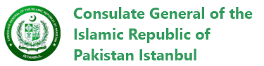 Consulate General of the Islamic Republic of Pakistan Istanbul